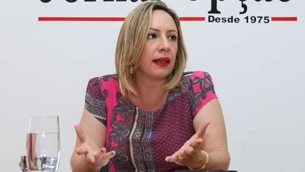 Foto: Fernando Leite / Jornal Opção