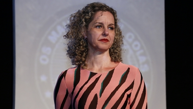 Secretária da Fazenda de Goiás, Ana Carla Abrão | Foto: Sefaz-GO