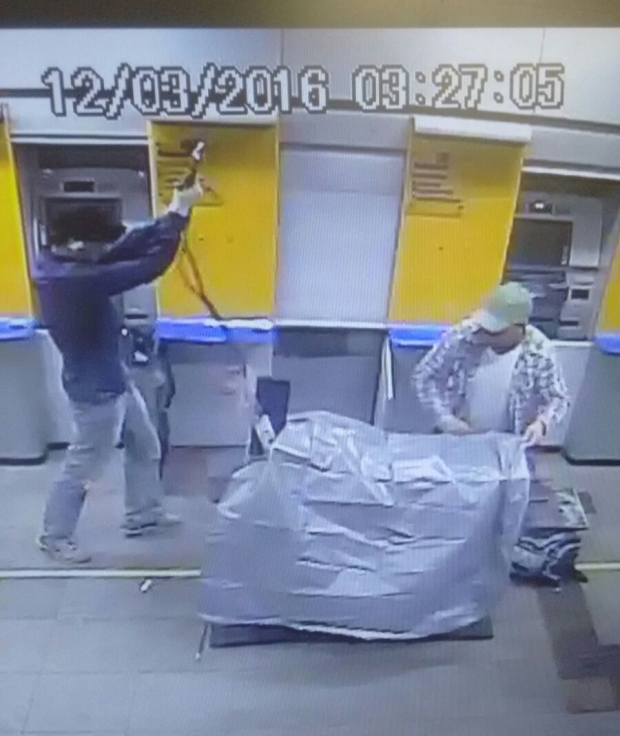 bandidos