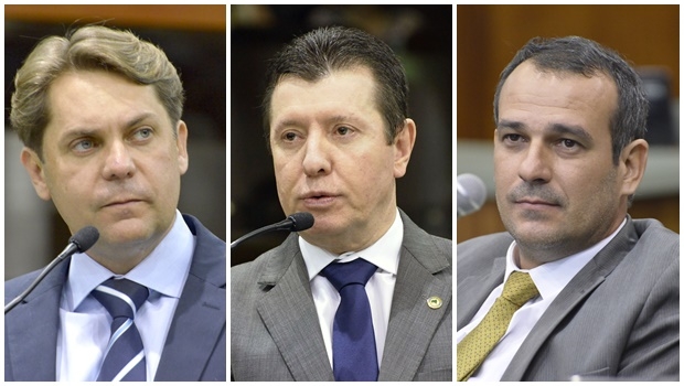 | Fotos: Y. Maeda e Marcos Kennedy/ Assembleia