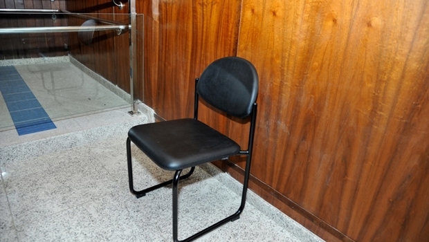 Foto: Hernany César/TJGO