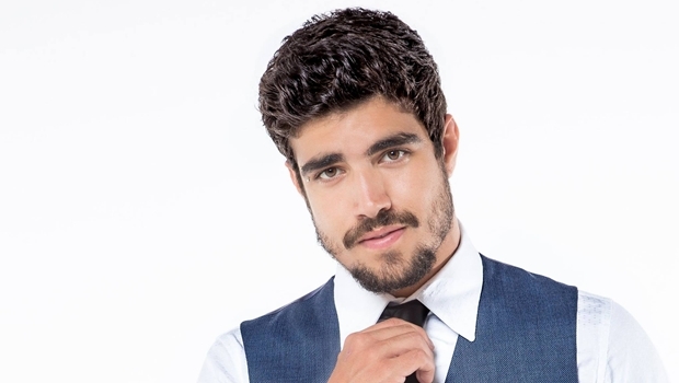 Caio Castro é presença confirmada no Mega Moda Fashion 2016 | Foto: divulgação