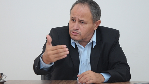 Foto: Renan Accioly/Jornal Opção