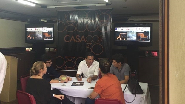 20ª edição foi lançada nesta terça-feira durante evento no Castro's Park Hotel | Foto: Marcelo Gouveia