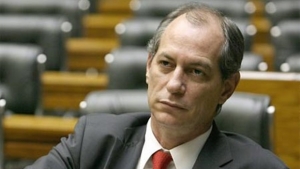 Ciro Gomes tem feito a lição de casa para herdar de Lula o posto de referência da esquerda| Foto: reprodução