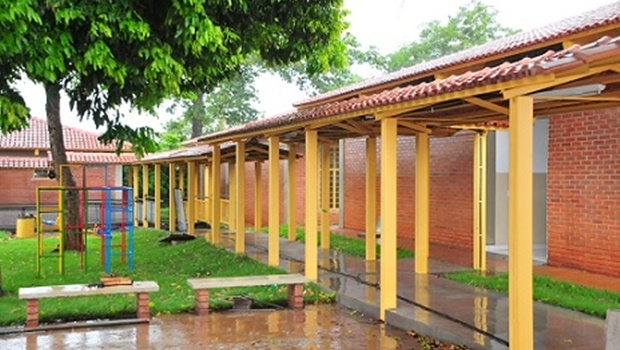 Para Paulo Garcia, novos profissionais serão fundamentais na melhoria do ensino na capital | Foto: Divulgação Prefeitura