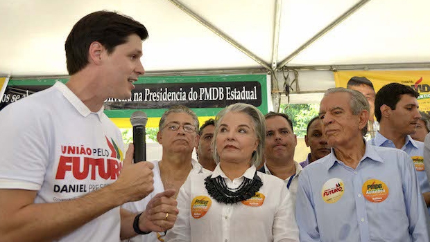 Foto: Alexandre Parrode