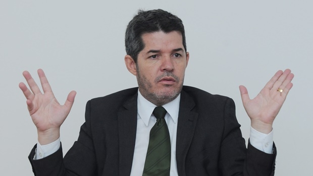 Foto: Renan Accioly/ Jornal Opção