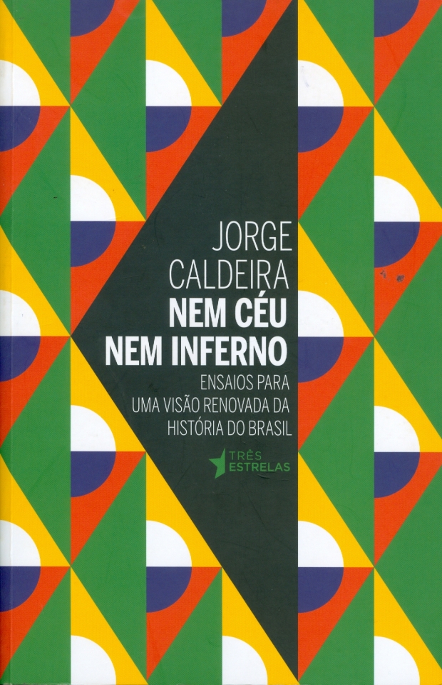 O livro de Jorge Caldeira, doutor em ciência política pela Universidade de São Paulo, dá uma chacoalhada nas interpretações dos historiadores tradicionais, que “não” souberam entender que a economia do Brasil Colônia era dinâmica e poderosa
