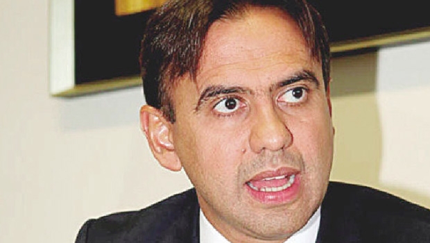 Foto: Esequias Araujo