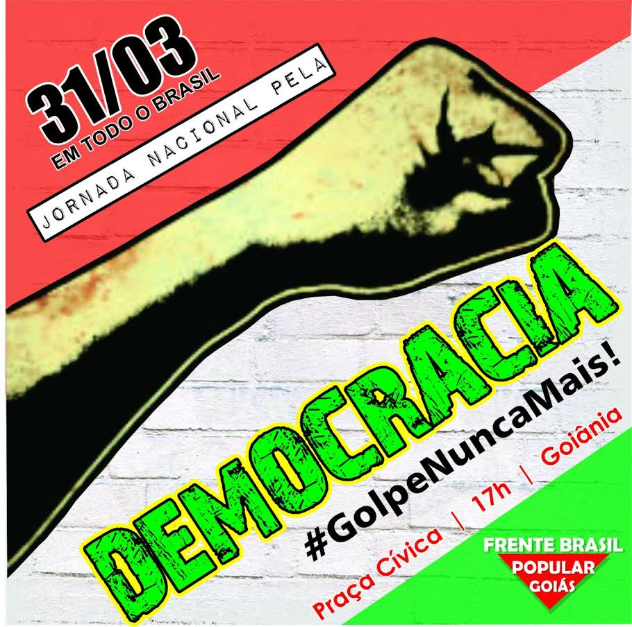 golpe