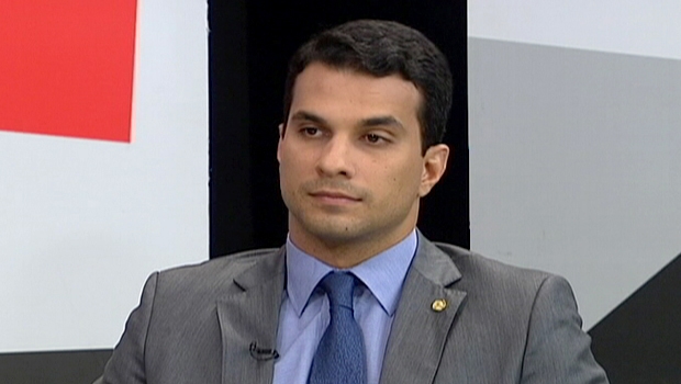 Deputado Irajá Abreu: “Serviço público mais aprimorado”