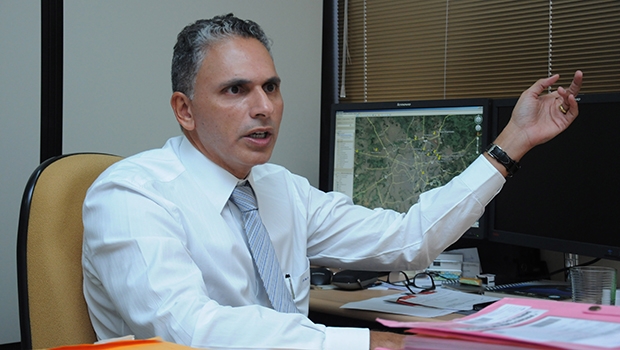 Foto: Renan Accioly/Jornal Opção