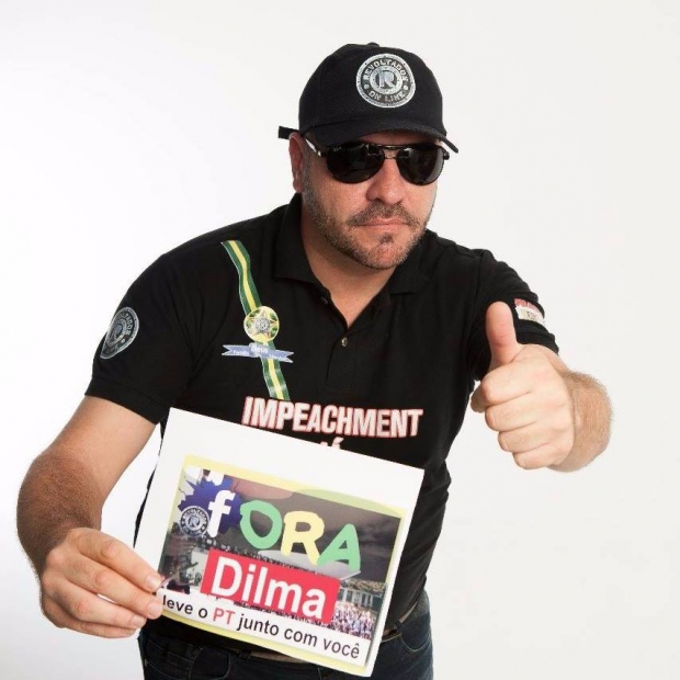 marcello reis revoltados online