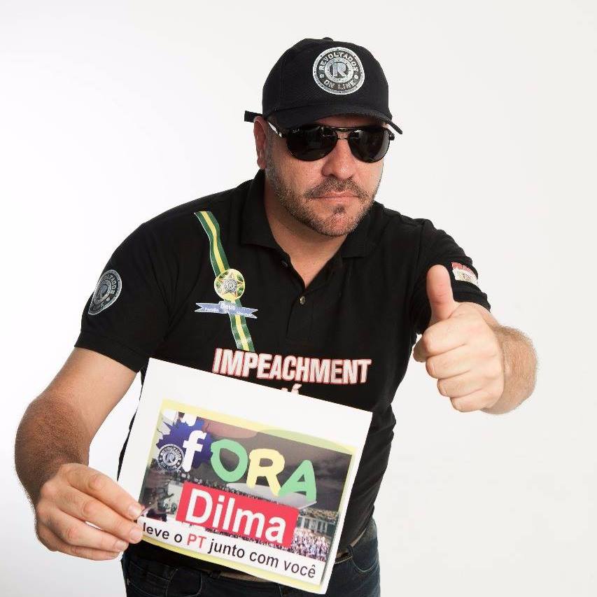 marcello reis revoltados online
