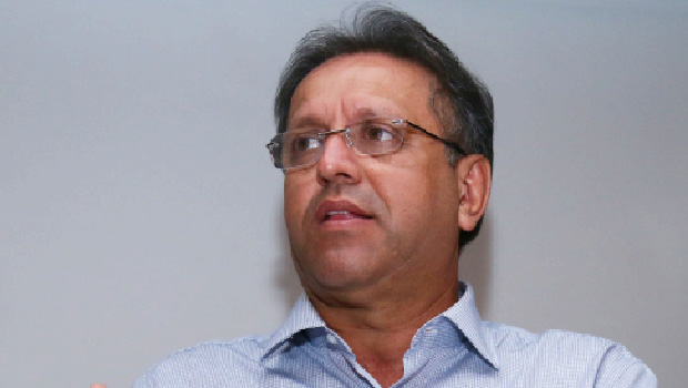 "Sob comando do governador Marcelo Miranda, o PMDB vai ficar unido e terá candidato na eleição em Palmas"