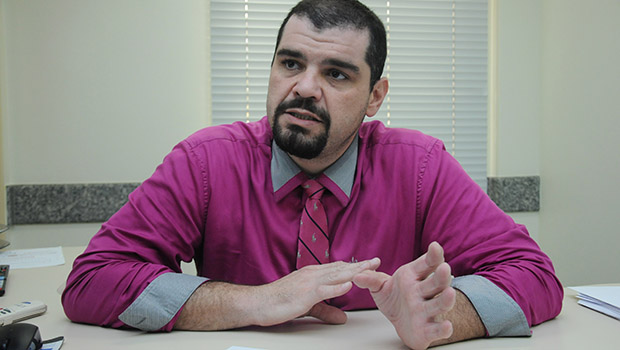 Maurício Rassi: “A minha família, o meu ciclo de amigos e pacientes não têm minha autorização para este tipo de atividade”