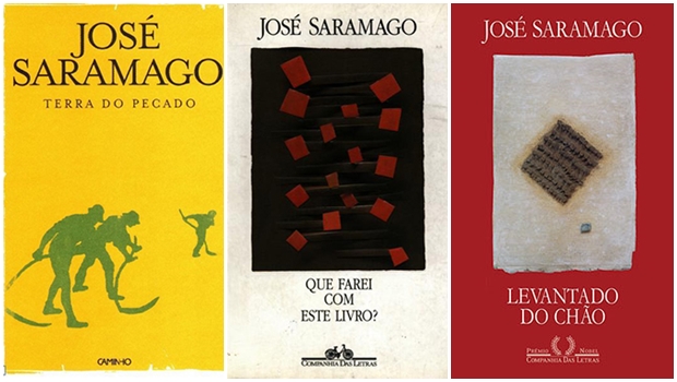 Os títulos acima citados, dentre outros, são analisados em ensaios quase ficcionais pelo professor Maciel | Foto: reprodução