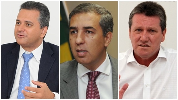 Montagem/Jornal Opção