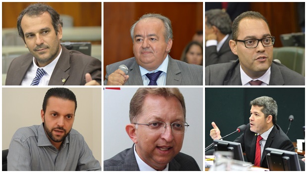 Fotos: Marcos Kennedy, Y. Maeda, Renan Accioly, Fernando Leite e Luis Macedo