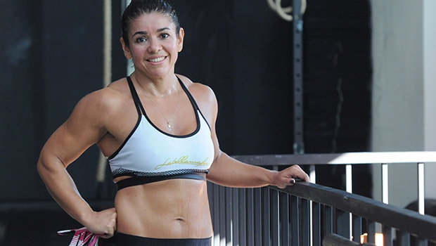 Médica Raquel Costa defende prática e critica colegas que, segundo ela, não conhecem a prática do crossfit