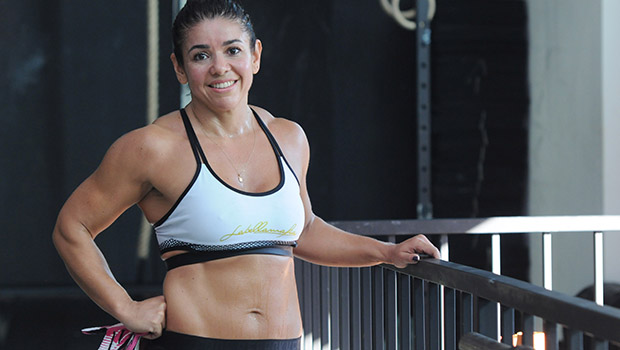 Médica Raquel Costa defende prática e critica colegas que, segundo ela, não conhecem a prática do crossfit