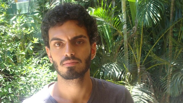 Jovem tinha apenas 25 anos e muito provavelmente morreu no mar | Foto: Reprodução Facebook
