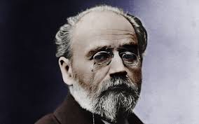 Émile Zola 2 images