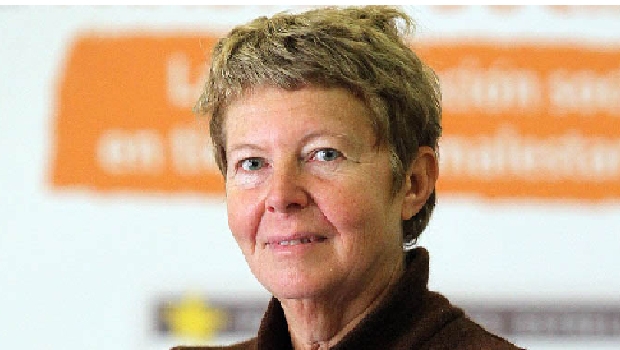 Donatella della Porta, socióloga italiana: “Moro não pode deixar que se crie uma imagem de que é um juiz partidário”