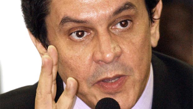Ex-deputado Roberto Jefferson, de volta à cena política: “Lula não vai escapar” | Foto: Marcello Casal Jr./AB