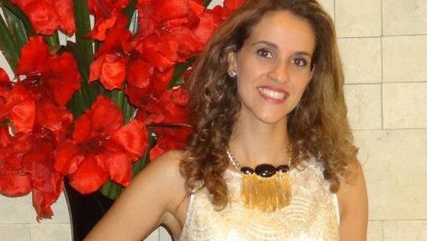 Advogada Carolina Ávila