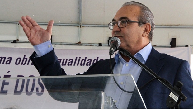 Jânio Darrot: “A explicação para nosso excelente governo: assumimos a gestão”