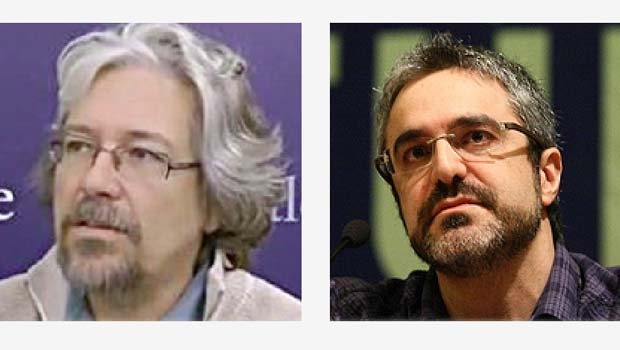 André Petry e Carlos Graieb: uma nova “Veja”, aos poucos, mas mantendo a defesa da livre iniciativa