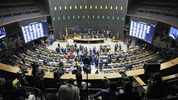 | Foto: Alex Ferreira / Câmara dos Deputados