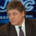 Benitez Calil é do PSL