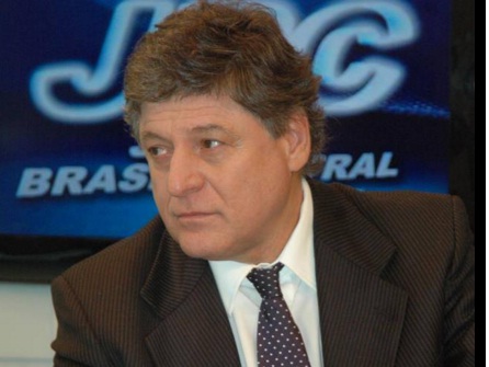 Benitez Calil é do PSL