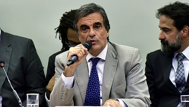 Foto: Zeca Ribeiro/Câmara dos Deputados