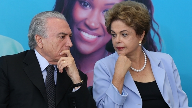 Ações contra a chapa Dilma Rousseff (PT) e Michel Temer (PMDB) na eleição de 2014 precisam de novas provas no TSE | Foto: Lula Marques/Agência PT