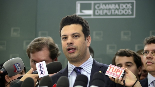 Foto: Gustavo Lima/ Câmara dos Deputados