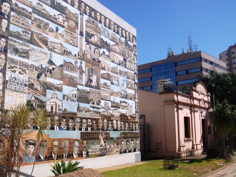 Instituto Histórico de Goiás 2 IHGG