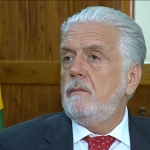 Jacques Wagner