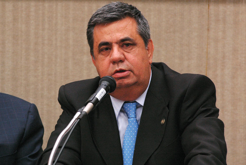 Jorge Picciani