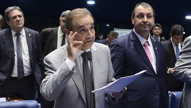 | Foto: Ana Volpe/Agência Senado