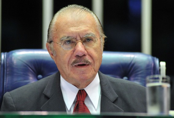 José Sarney