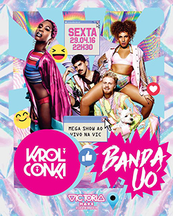 Konka e Uó