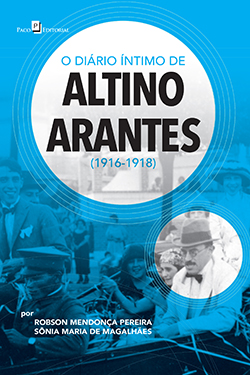 Retrato da política brasileira do século 20, a obra é um documento histórico de valor inestimável