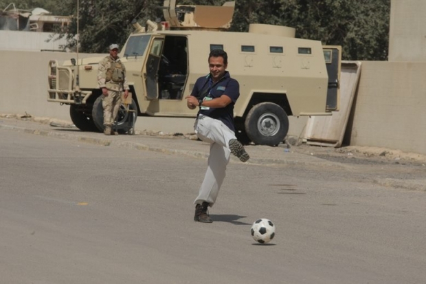 Lourival Sant'Anna por Juca Varella 12805874_1596183834042034_5162800354020723329_n