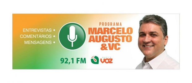 Marcelo Augusto 2