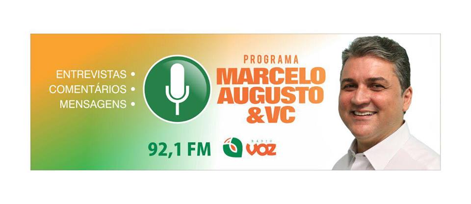 Marcelo Augusto 2
