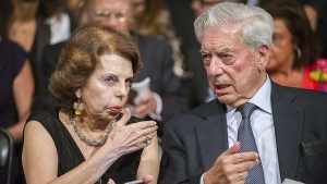 Mario Vargas Llosa e Patrícia patricia-vargas-llosa-644x362